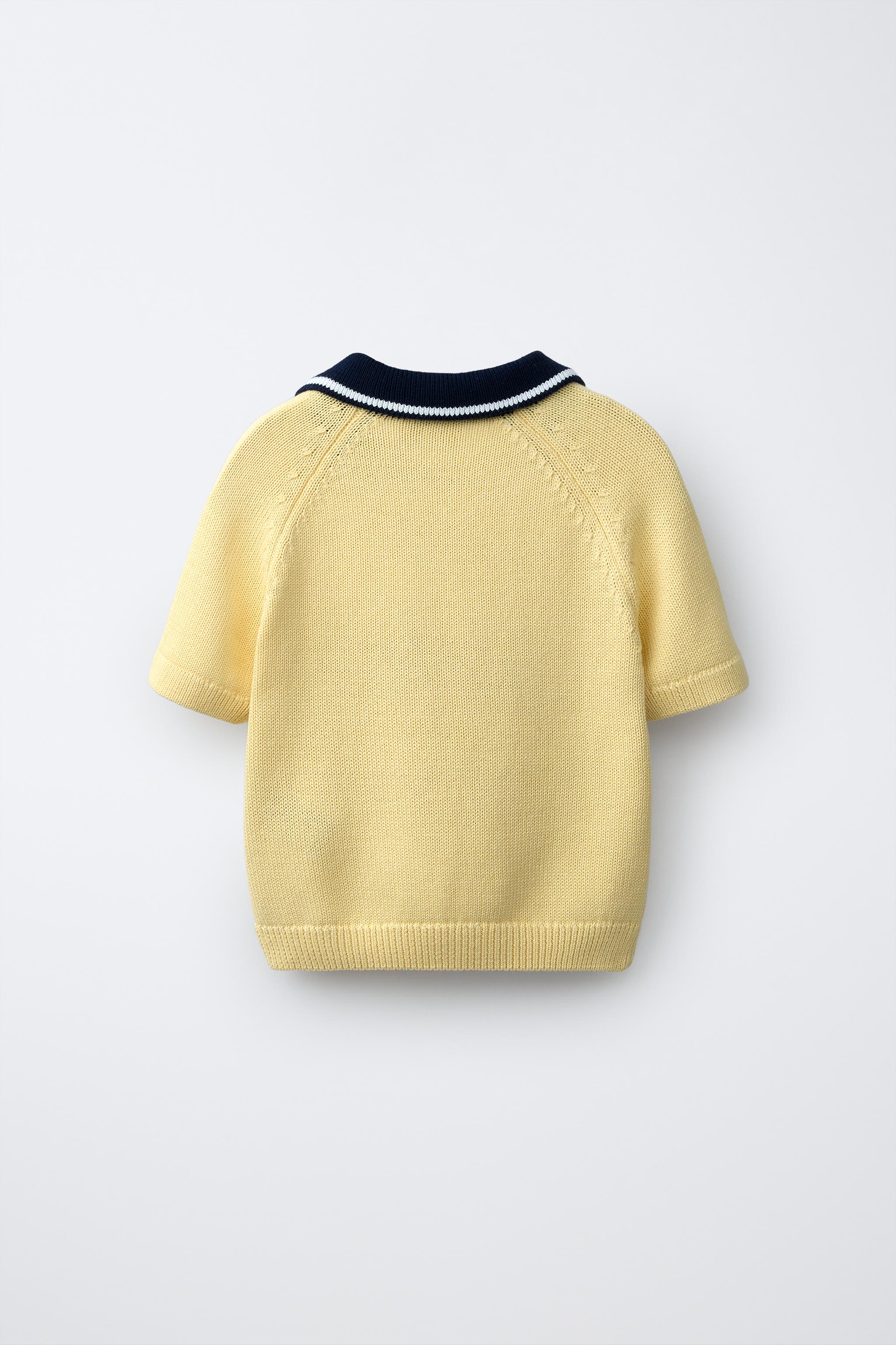 PENN © KNIT POLO SHIRT